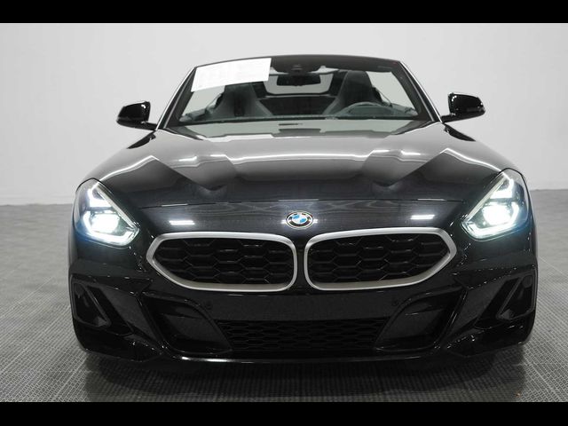 2026 BMW Z4 sDrive30i