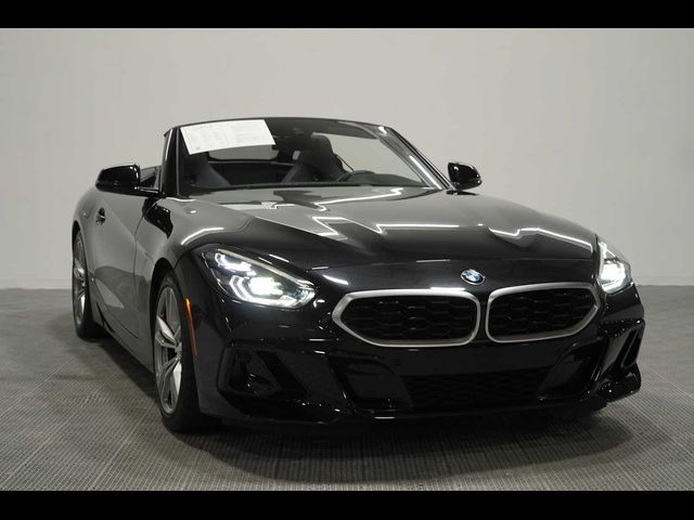 2026 BMW Z4 sDrive30i