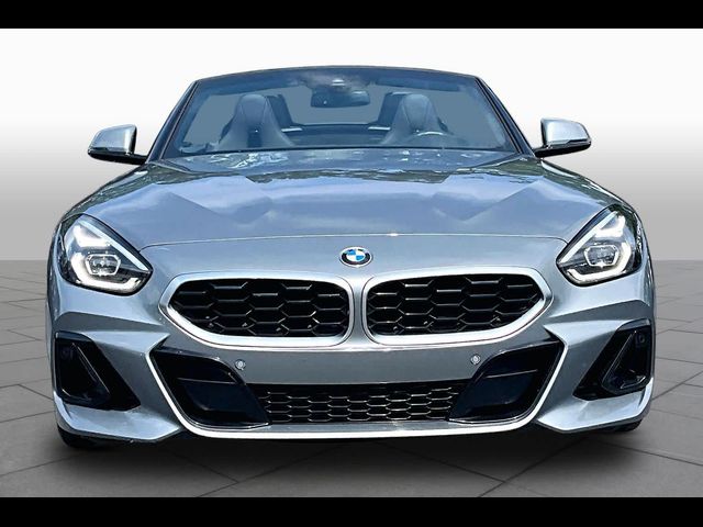 2026 BMW Z4 sDrive30i