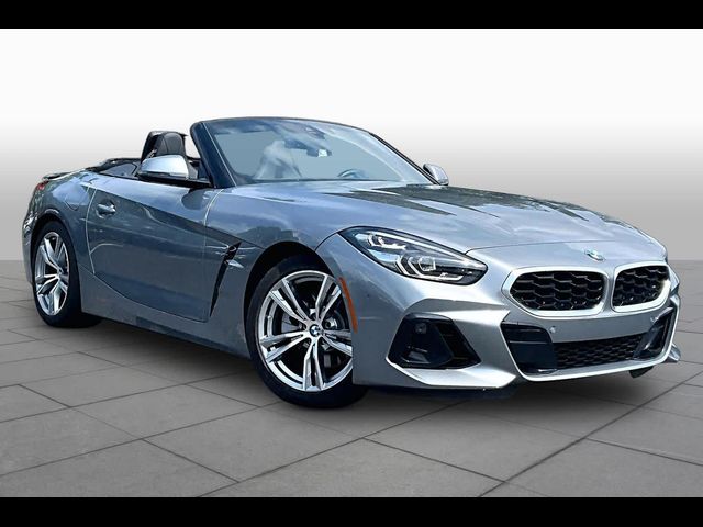2026 BMW Z4 sDrive30i