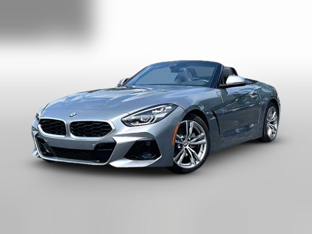 2026 BMW Z4 sDrive30i
