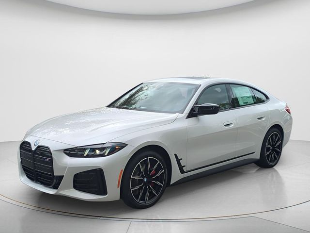 2026 BMW i4 M60