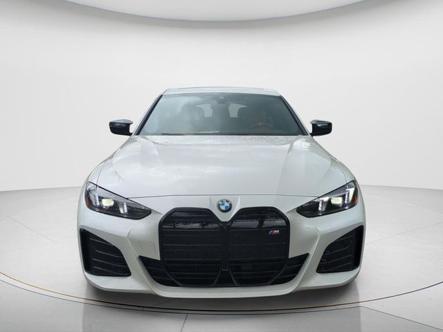 2026 BMW i4 M60