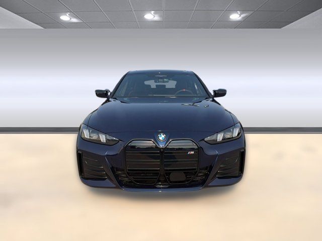2026 BMW i4 M60