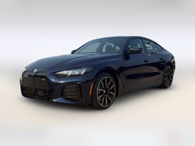 2026 BMW i4 M60