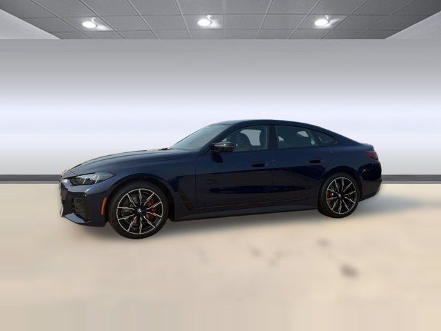 2026 BMW i4 M60
