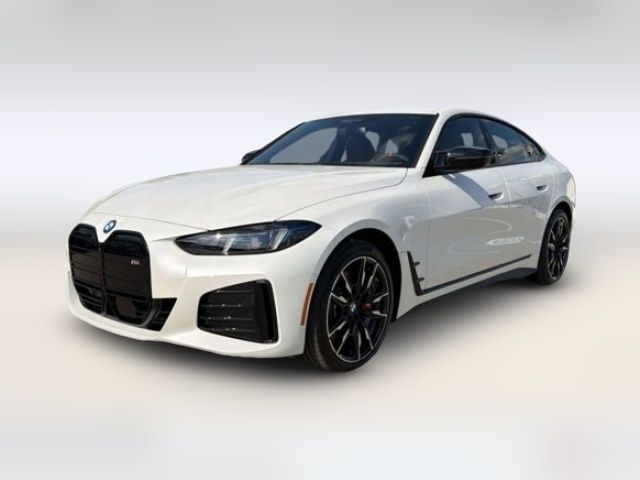 2026 BMW i4 M60