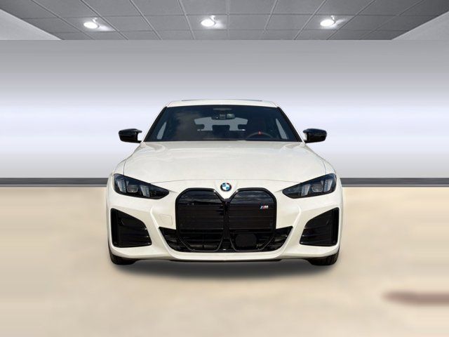 2026 BMW i4 M60