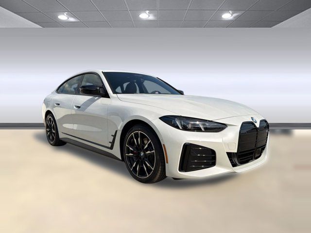 2026 BMW i4 M60