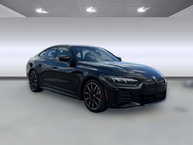 2026 BMW i4 M60