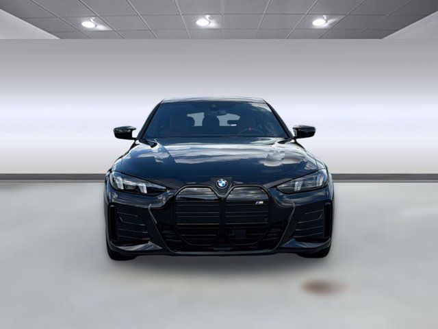 2026 BMW i4 M60