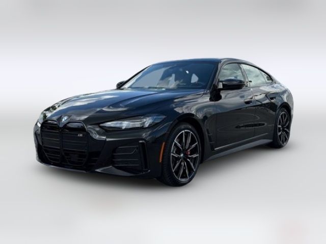 2026 BMW i4 M60