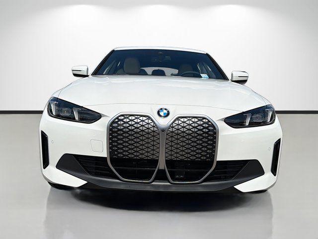 2026 BMW i4 eDrive40
