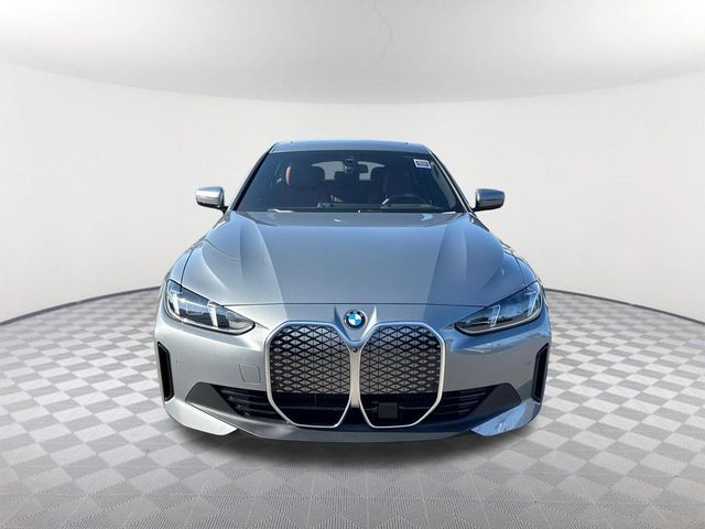 2026 BMW i4 eDrive40