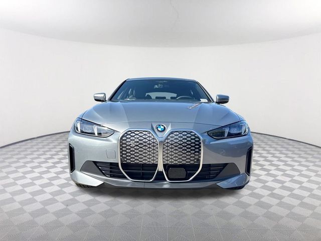 2026 BMW i4 eDrive40