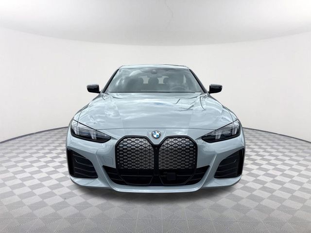 2026 BMW i4 eDrive40