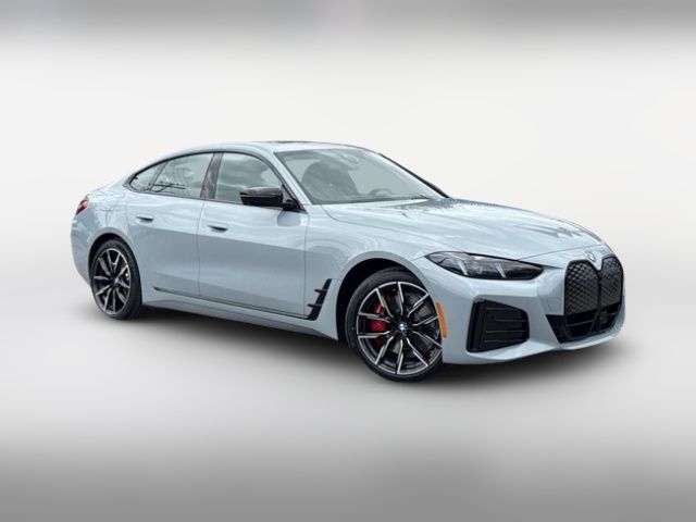 2026 BMW i4 eDrive40