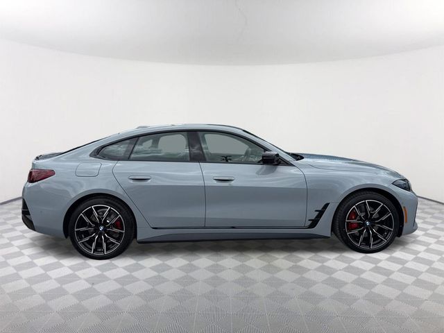 2026 BMW i4 eDrive40