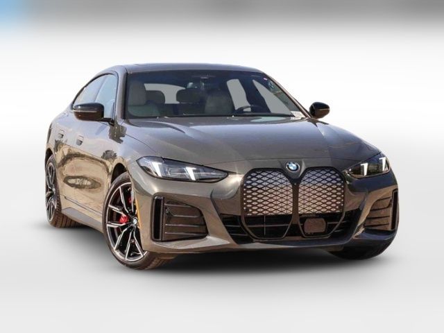 2026 BMW i4 eDrive40