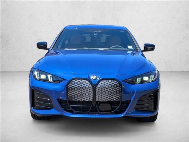 2026 BMW i4 eDrive40