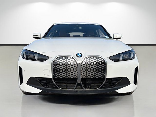 2026 BMW i4 eDrive40