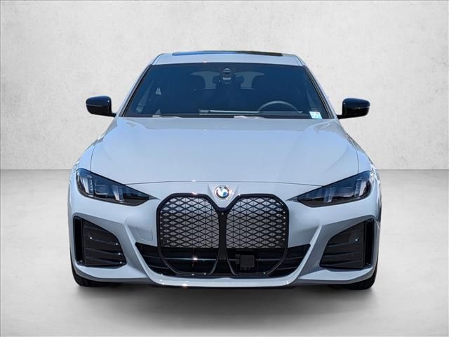 2026 BMW i4 eDrive40