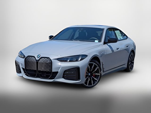 2026 BMW i4 eDrive40