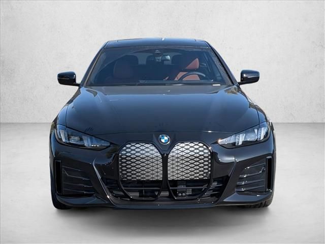 2026 BMW i4 eDrive40
