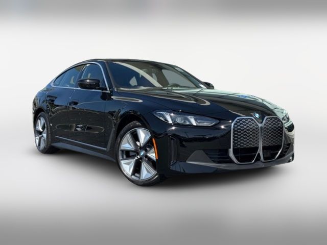 2026 BMW i4 eDrive40