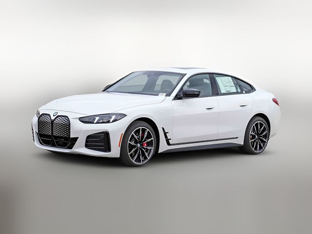 2026 BMW i4 eDrive40