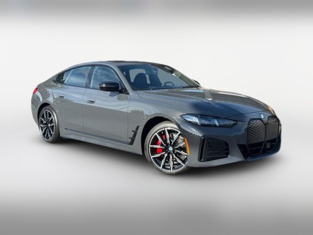 2026 BMW i4 eDrive40