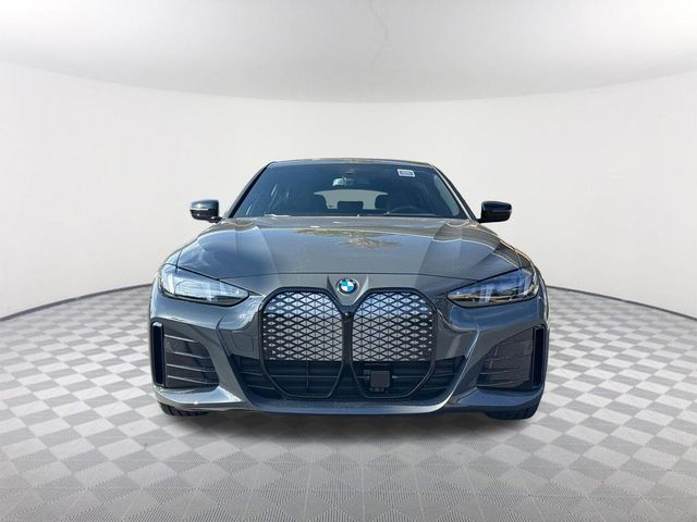 2026 BMW i4 eDrive40