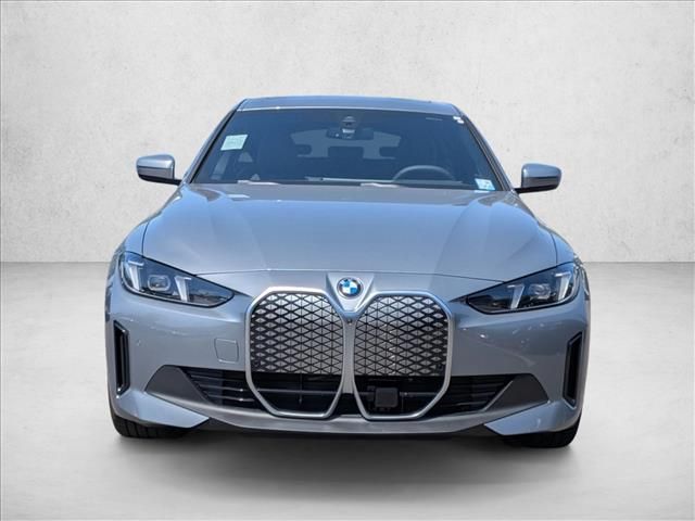 2026 BMW i4 eDrive40