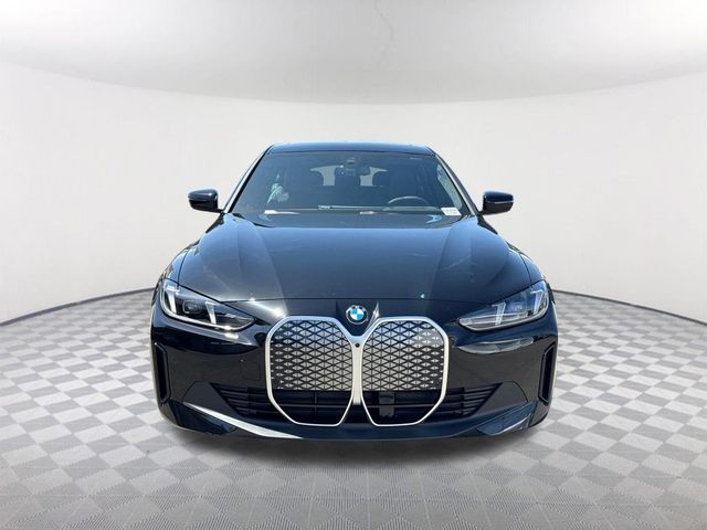2026 BMW i4 eDrive40