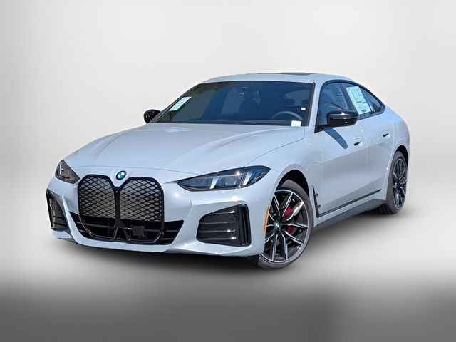 2026 BMW i4 eDrive40