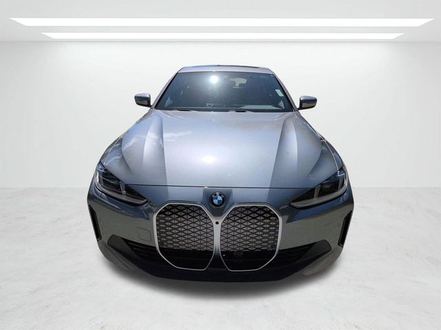 2026 BMW i4 eDrive40