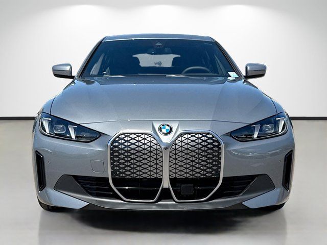 2026 BMW i4 eDrive40
