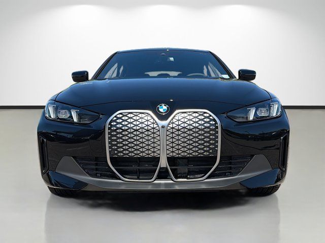 2026 BMW i4 eDrive40