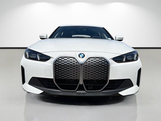 2026 BMW i4 eDrive40