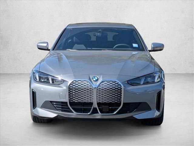 2026 BMW i4 eDrive40