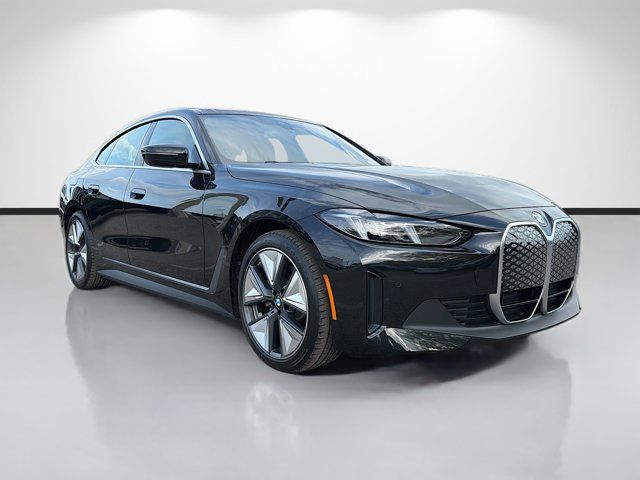 2026 BMW i4 eDrive40