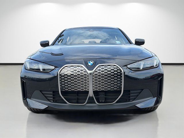 2026 BMW i4 eDrive40