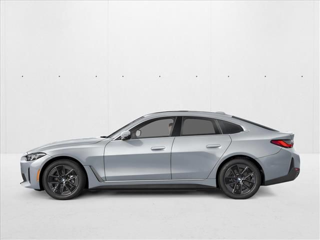 2026 BMW i4 eDrive40