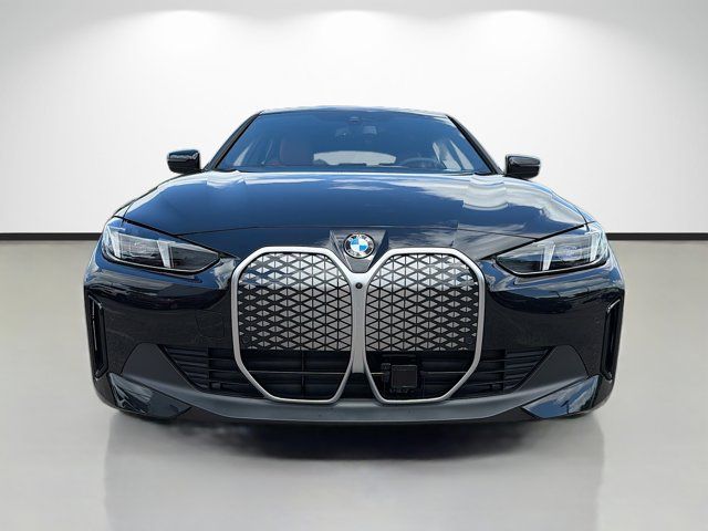 2026 BMW i4 eDrive40
