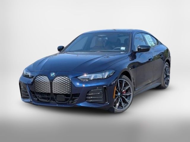 2026 BMW i4 eDrive40