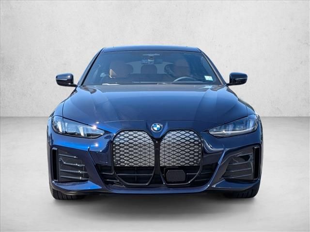 2026 BMW i4 eDrive40