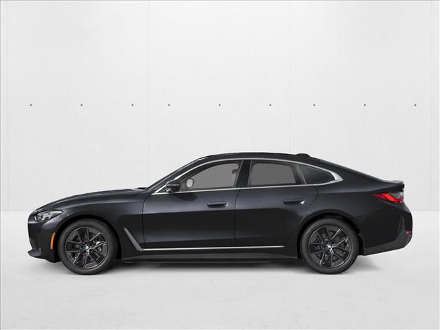 2026 BMW i4 eDrive40