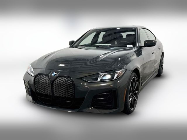 2026 BMW i4 xDrive40