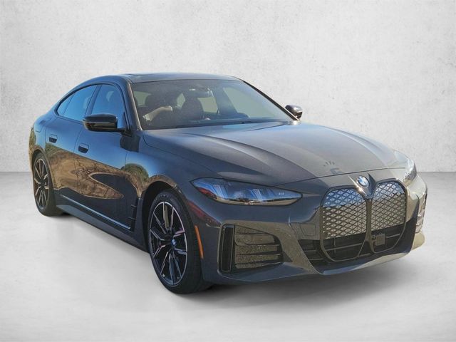 2026 BMW i4 xDrive40