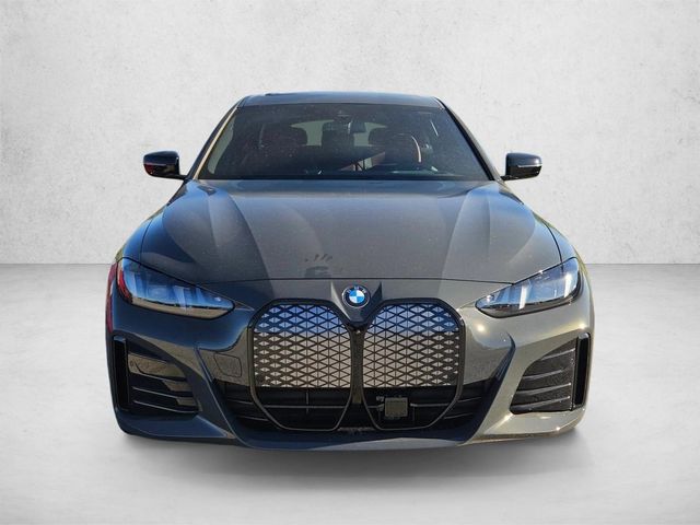 2026 BMW i4 xDrive40